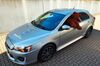 Mitsubishi Lancer goergeshausen