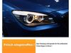 BMW 640 Gran Turismo Kirchheim an der Weinstraße