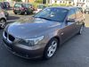 BMW 520 rabenau