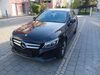 Mercedes-Benz C 180 obergriesbach