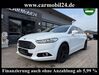 Ford Mondeo deutschland