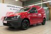 VW Caddy deutschland