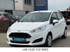 Ford Fiesta niederheimbach