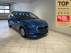 Skoda Fabia schoena-kolpien