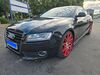 Audi A5 woelferbuett