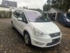 Ford Galaxy wiersdorf