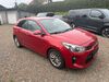 Kia Rio ruttersdorf-lotschen