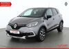 Renault Captur hottelstedt