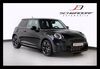 Mini John Cooper Works Oberlauch