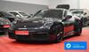 Porsche 992 goergeshausen