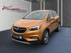 Opel Mokka X ruttersdorf-lotschen