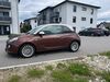 Opel Adam schoefweg