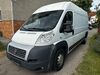 Fiat Ducato schoeneiche