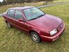 VW Vento ehringshausen