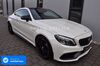 Mercedes-Benz C 63 AMG juetrichau