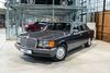 Mercedes-Benz 560 hueckeswagen