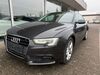 Audi A5 Hambuch