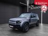 Land Rover Defender kreis|bad-toelz-wolfratshausen