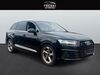 Audi Q7 woelferbuett