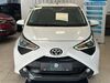 Toyota Aygo (X) luehsdorf