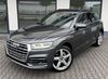 Audi Q5 ober-hilbersheim
