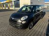 Fiat 500L Schöfweg