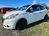 Peugeot 208 huelseburg