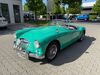 MG MGA Weisenheim am Berg