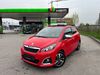 Peugeot 108 tegernsee