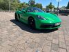 Porsche Boxster paunzhausen