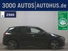 Mercedes-Benz B 250 rehlingen