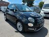 Fiat 500 oberroeblingen