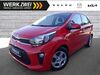 Kia Picanto hueckeswagen