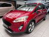 Ford Fiesta ilmenau