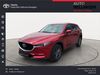 Mazda CX-5 niederhosenbach