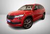 Skoda Kodiaq huelseburg