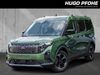 Ford Tourneo Courier Mankmuß