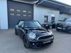 Mini Cooper SD Cabrio goergeshausen