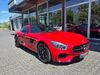 Mercedes-Benz AMG GT ober-hilbersheim