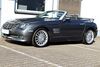 Chrysler Crossfire dorn-duerkheim