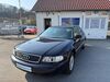 Audi A8 muenster-sarmsheim