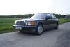 Mercedes-Benz 190 ober-hilbersheim