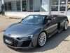 Audi R8 zeltingen-rachtig