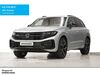 VW Touareg Hadamar