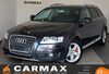 Audi A6 Allroad roehrig