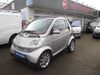Smart ForTwo zeltingen-rachtig