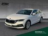 Skoda Octavia dankmarshausen