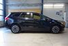 Kia ceed / Ceed stumsdorf