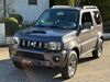 Suzuki Jimny Wiersdorf