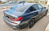 BMW 320 ober-hilbersheim